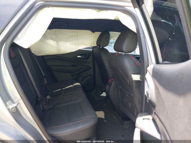 2025 CHEVROLET TRAX KL77LJEP7SC075908 Photo 7