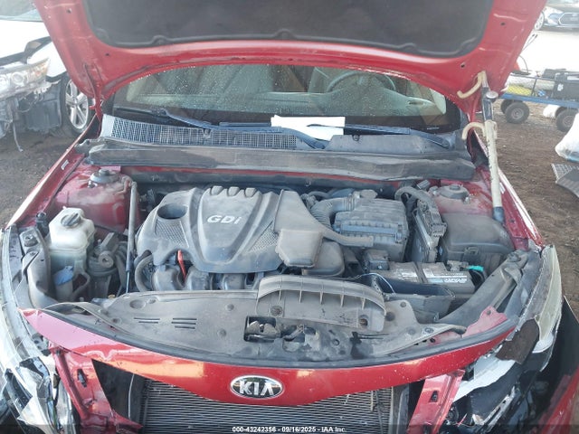 5XXGM4A79EG316668 KIA dohc gdi theta ii