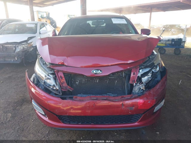 5XXGM4A79EG316668 KIA dohc gdi theta ii