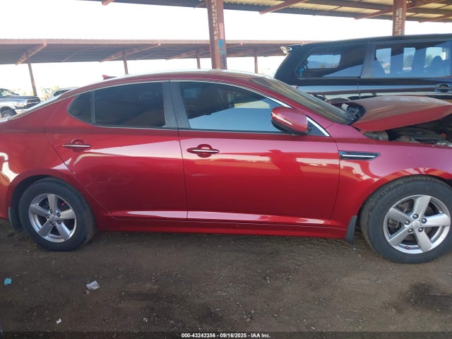 5XXGM4A79EG316668 KIA dohc gdi theta ii