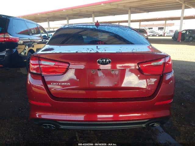 5XXGM4A79EG316668 KIA dohc gdi theta ii
