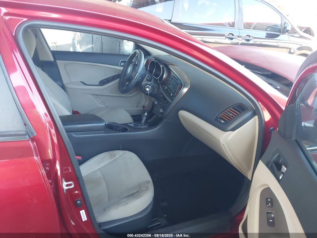 5XXGM4A79EG316668 KIA dohc gdi theta ii
