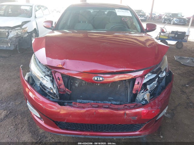 5XXGM4A79EG316668 KIA dohc gdi theta ii