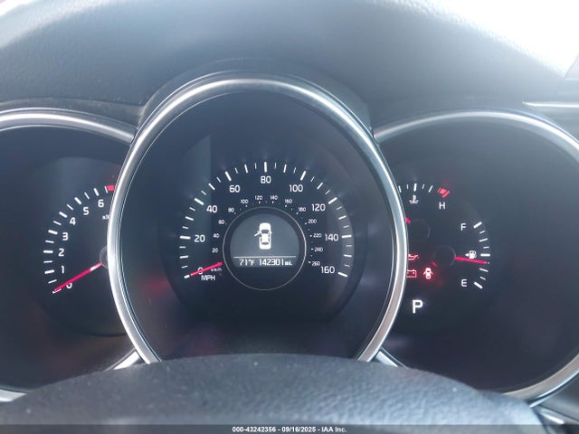 5XXGM4A79EG316668 KIA dohc gdi theta ii