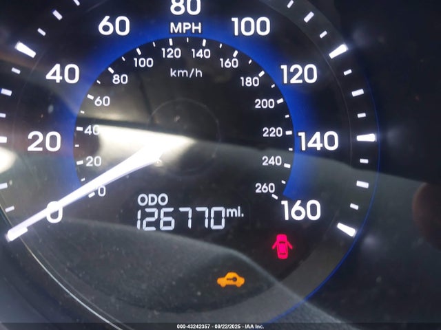 Hyundai Sonata Hybrid Limited 2015 KMHEC4A44FA129024 Image 15