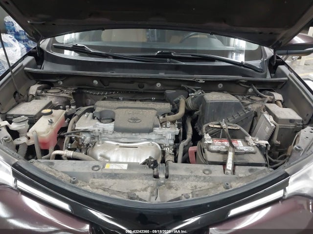 2T3YFREV4JW454873 Toyota 2ar-fe