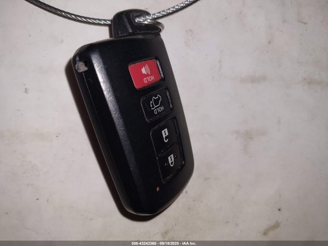 2T3YFREV4JW454873 Toyota 2ar-fe