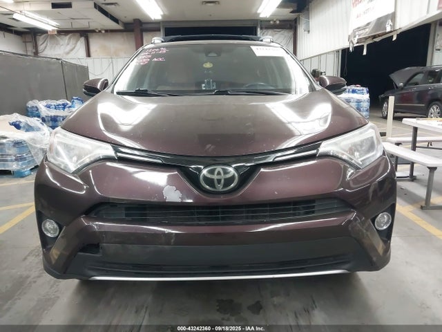 2T3YFREV4JW454873 Toyota 2ar-fe