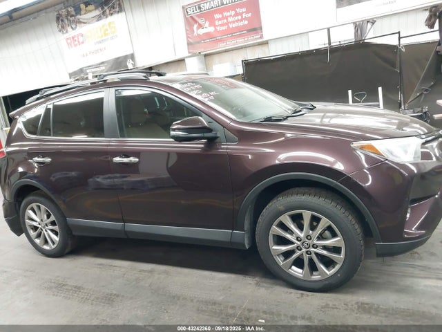 2T3YFREV4JW454873 Toyota 2ar-fe