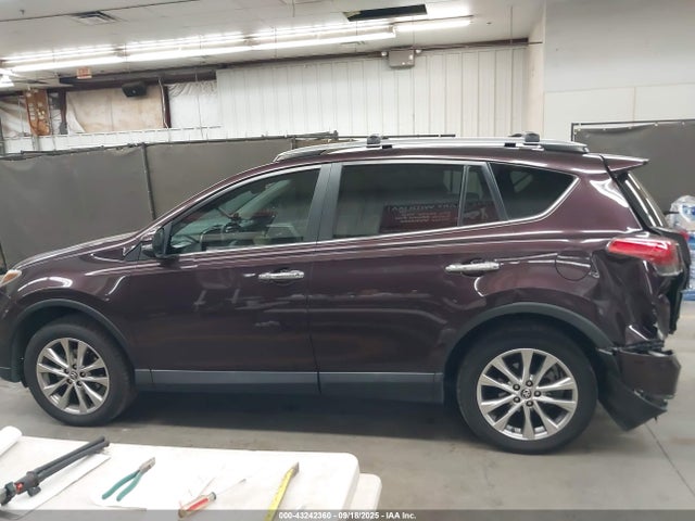 2T3YFREV4JW454873 Toyota 2ar-fe