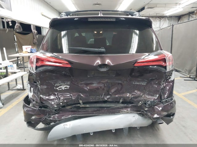 2T3YFREV4JW454873 Toyota 2ar-fe