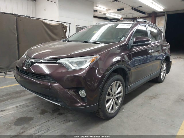 2T3YFREV4JW454873 Toyota 2ar-fe