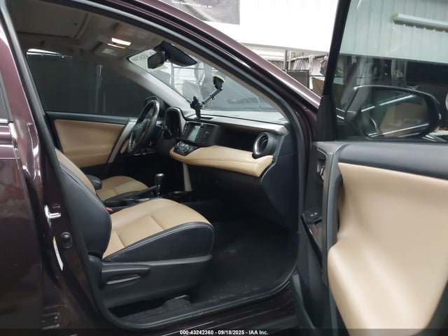 2T3YFREV4JW454873 Toyota 2ar-fe