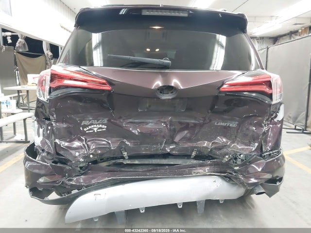 2T3YFREV4JW454873 Toyota 2ar-fe
