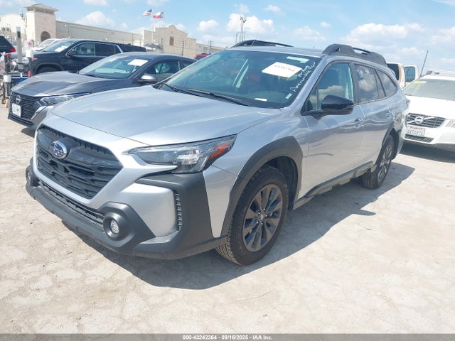 4S4BTALCXS3174957 Subaru na, u5