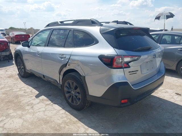 4S4BTALCXS3174957 Subaru na, u5