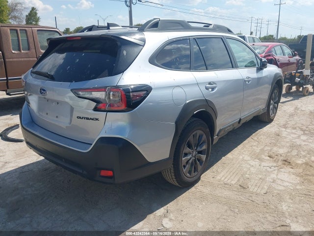 4S4BTALCXS3174957 Subaru na, u5