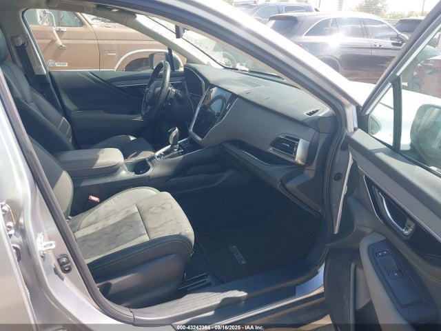 4S4BTALCXS3174957 Subaru na, u5