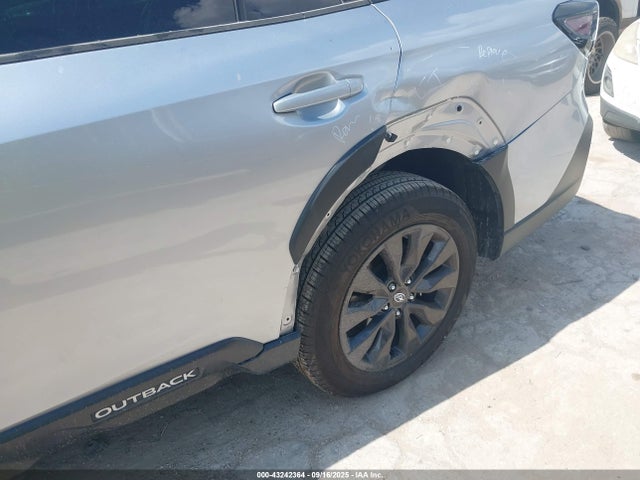 4S4BTALCXS3174957 Subaru na, u5