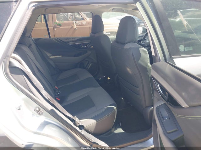 4S4BTALCXS3174957 Subaru na, u5