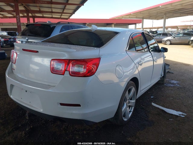 Chevrolet ltg 2015 1G11G5SX3FF122275 Image 4