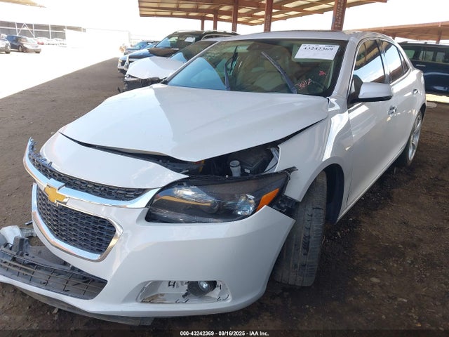 Chevrolet ltg 2015 1G11G5SX3FF122275 Image 6