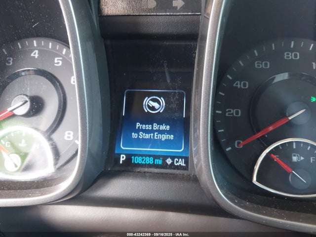 Chevrolet ltg 2015 1G11G5SX3FF122275 Image 7