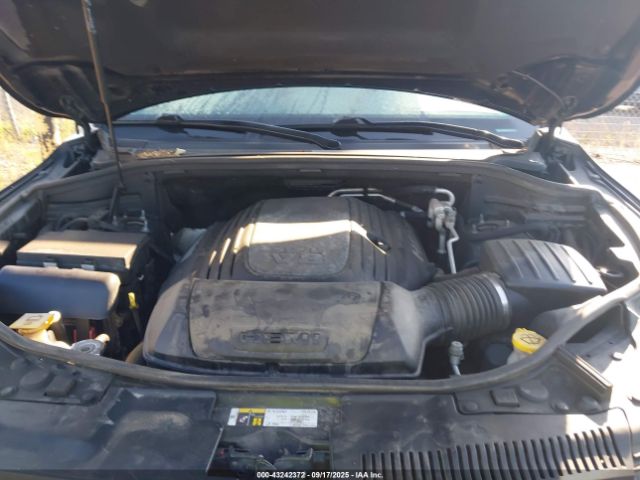 2019 DODGE DURANGO 1C4SDJCT1KC836829 Photo 9