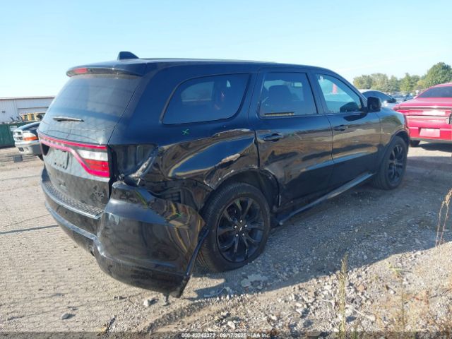 2019 DODGE DURANGO 1C4SDJCT1KC836829 Photo 3