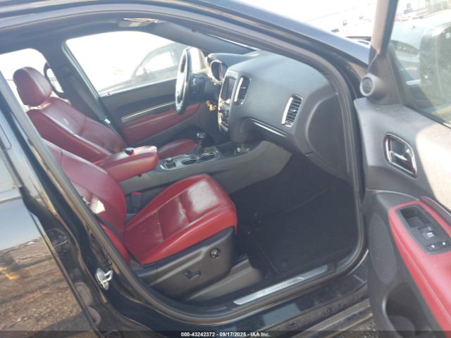 2019 DODGE DURANGO 1C4SDJCT1KC836829 Photo 4