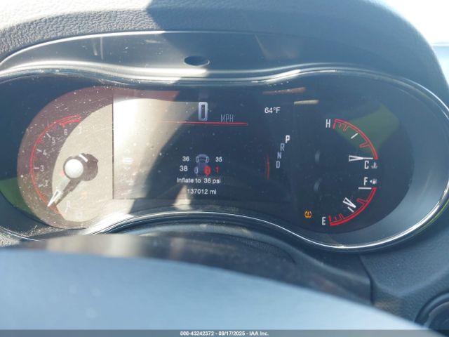 2019 DODGE DURANGO 1C4SDJCT1KC836829 Photo 6