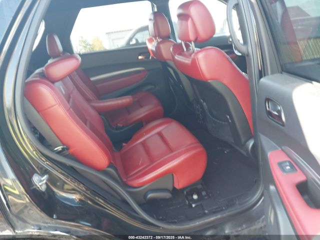 2019 DODGE DURANGO 1C4SDJCT1KC836829 Photo 7
