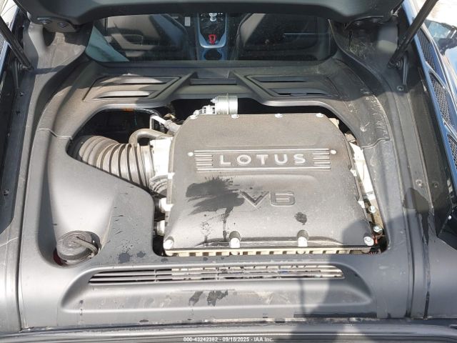 2024 LOTUS EMIRA SCCLEKAX2RHB11719 Photo 9