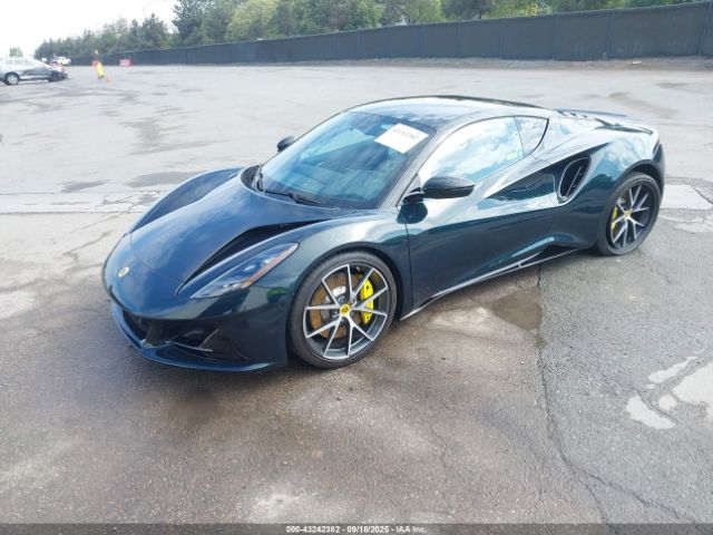 2024 LOTUS EMIRA SCCLEKAX2RHB11719 Photo 1