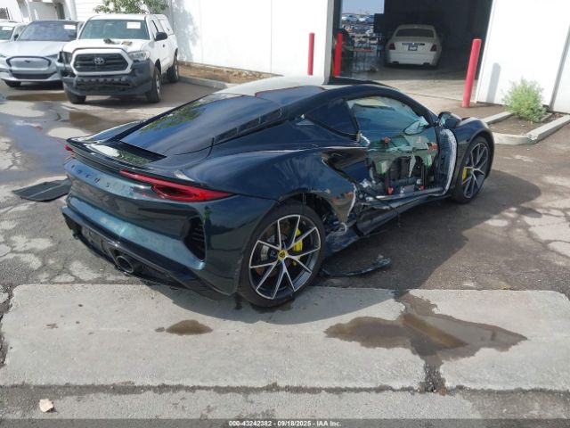 2024 LOTUS EMIRA SCCLEKAX2RHB11719 Photo 3