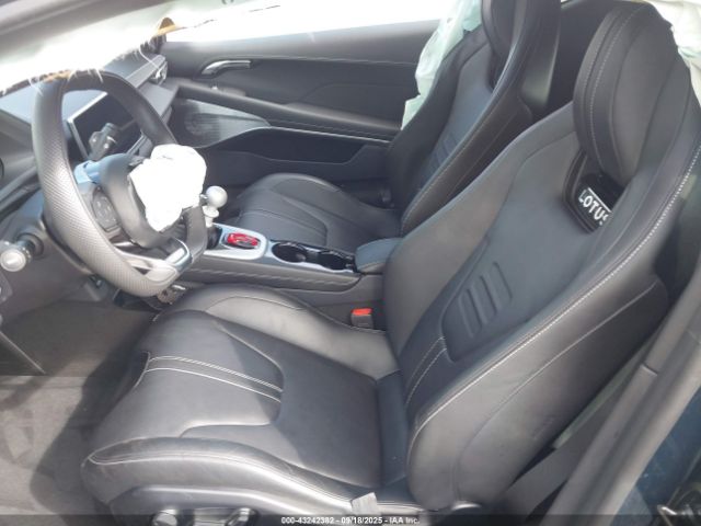 2024 LOTUS EMIRA SCCLEKAX2RHB11719 Photo 4