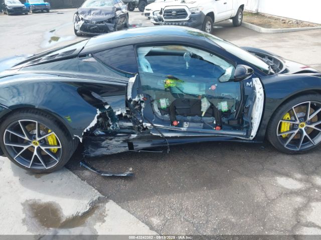 2024 LOTUS EMIRA SCCLEKAX2RHB11719 Photo 5