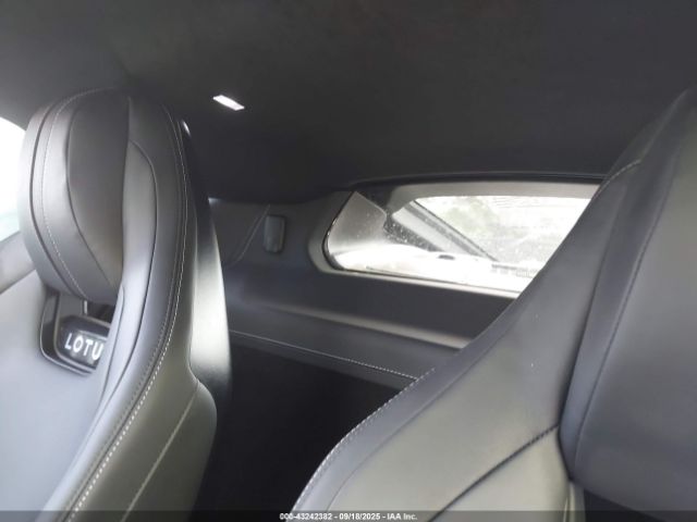 2024 LOTUS EMIRA SCCLEKAX2RHB11719 Photo 7