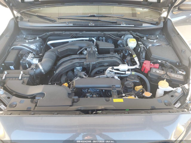 4S4GUHM66S3743243 Subaru na