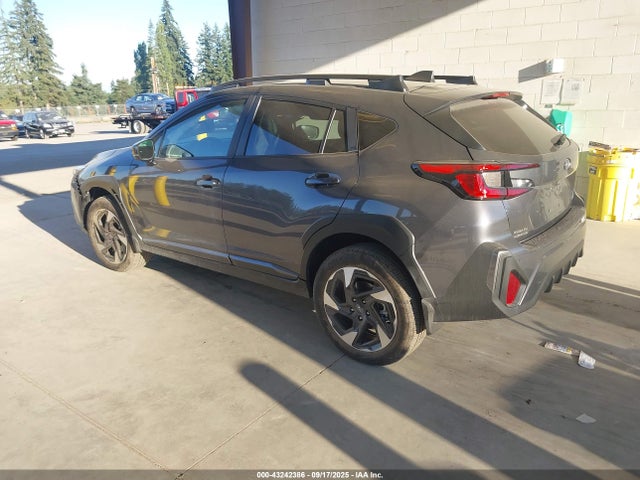 4S4GUHM66S3743243 Subaru na