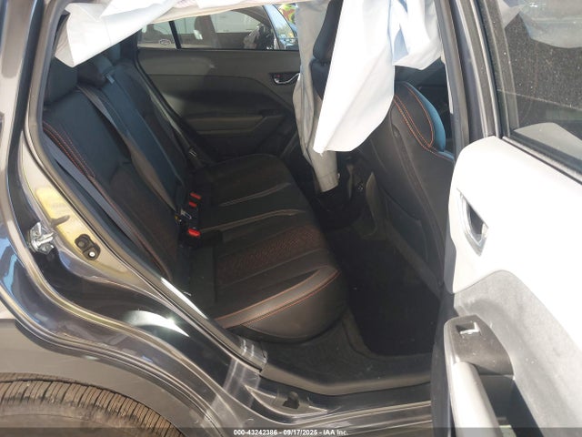4S4GUHM66S3743243 Subaru na