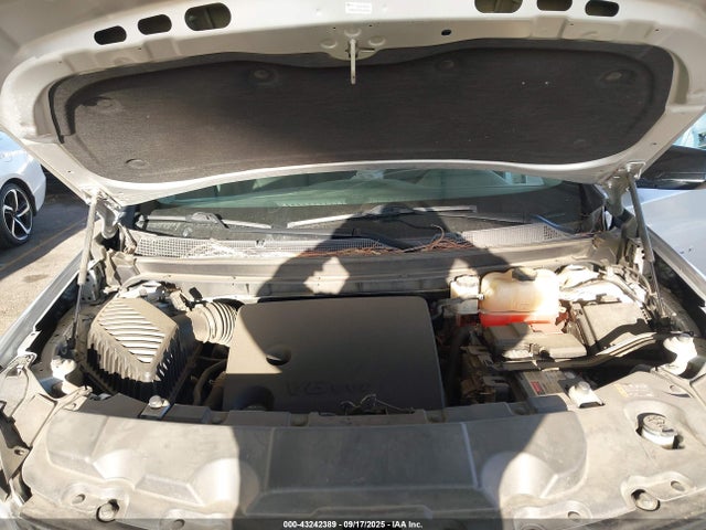 1GNERFKW8LJ100661 Chevrolet lfy - spark ignited direct injection, atss, gen 1