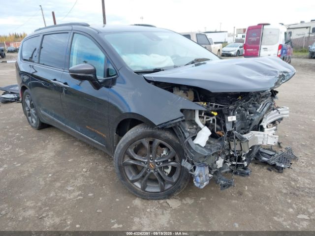 2024 CHRYSLER PACIFICA 2C4RC1BGXRR102455