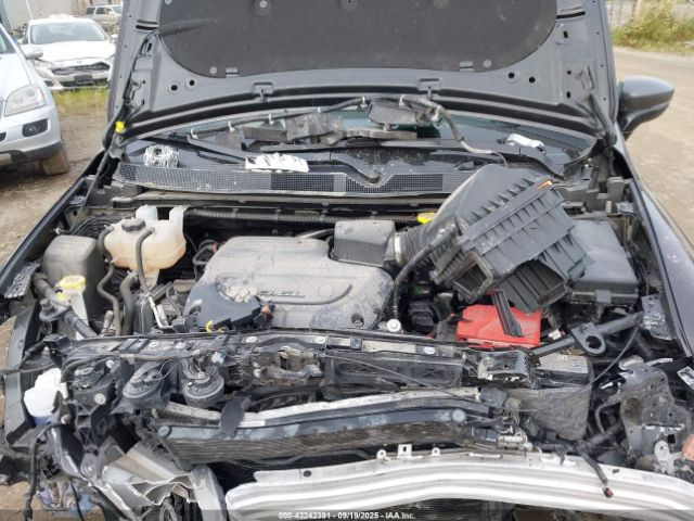 2024 CHRYSLER PACIFICA 2C4RC1BGXRR102455 Photo 9