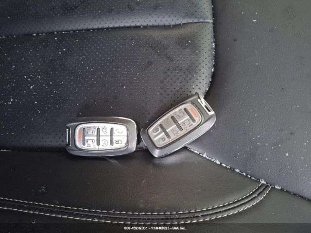 2024 CHRYSLER PACIFICA 2C4RC1BGXRR102455 Photo 10