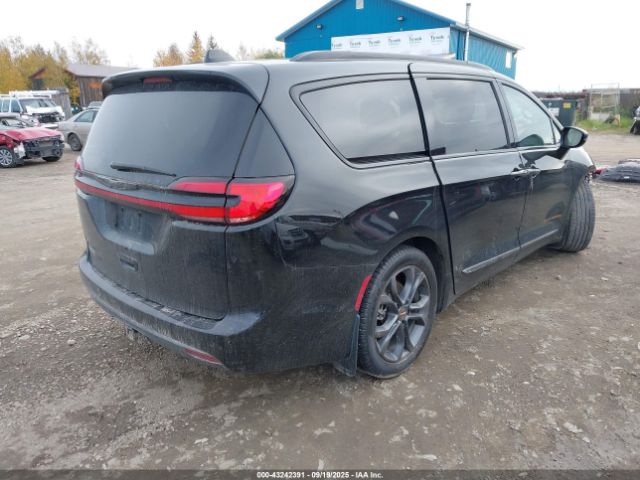 2024 CHRYSLER PACIFICA 2C4RC1BGXRR102455 Photo 3