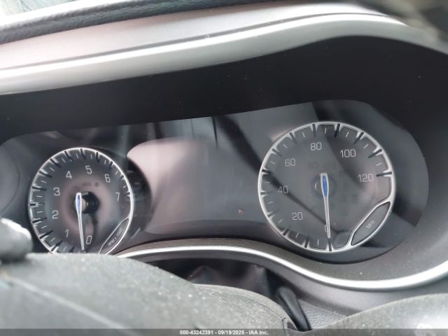 2024 CHRYSLER PACIFICA 2C4RC1BGXRR102455 Photo 6