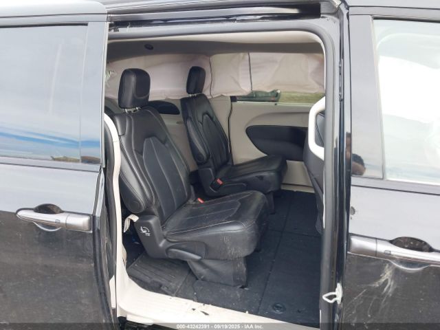 2024 CHRYSLER PACIFICA 2C4RC1BGXRR102455 Photo 7