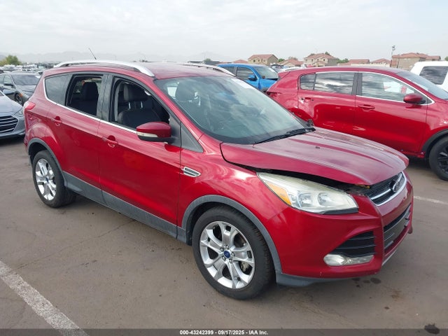 Ford 2014 2014 1FMCU0JX0EUD06592 Image 1