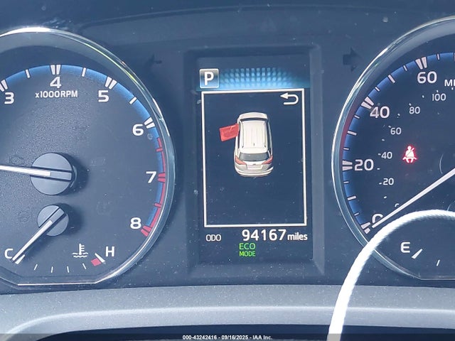 Toyota 2ar-fe 2016 2T3WFREV8GW277941 Image 16